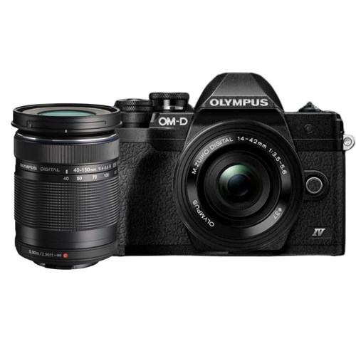 em10IV Black Twin Kit